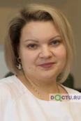 Артизанова Дарья Павловна - Москва