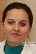 Артёменко Ксения Валерьевна - Саратов