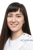 Артёменко Маргарита Сергеевна - Краснодар
