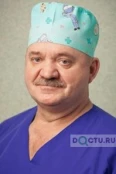 Артёмов Владимир Викторович - Красноярск