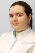 Артюгина Мария Васильевна - Орёл