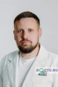 Артюхин Константин Сергеевич - Тольятти
