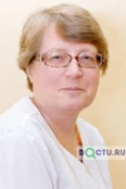Артюхина Светлана Владимировна - Дзержинск
