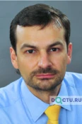 Артюхов Александр Владимирович - Омск