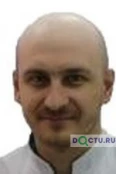 Артюхов Николай Эдуардович - Курск