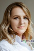 Артюхова Елена Васильевна - Красноярск