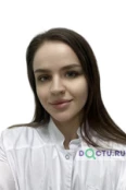 Артюхова Нина Владимировна - Кемерово