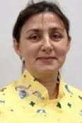 Артюшина Наталия Васильевна - Киров