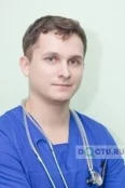 Артюшкин Евгений Анатольевич - Москва