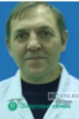 Артюшкин Валерий Александрович - Казань