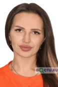 Артюшкова Анастасия Михайловна - Санкт-Петербург