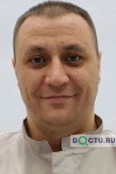 Артым Василий Иванович - Новый Уренгой