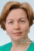 Арусланова Ольга Раифовна - Пермь