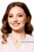 Арустамян Ануш Карибовна - Ставрополь
