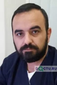 Арустамян Григорий Эдуардович - Ставрополь