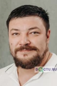 Арустамянц Сурен Сергеевич - Петрозаводск
