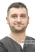 Арустамов Георгий Владимирович - Калининград