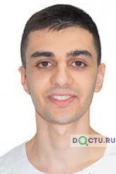 Арутюнян Арсен Эдвардович - Ростов-на-Дону