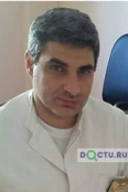 Арутюнян Артур Эдуардович - Брянск