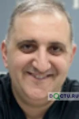 Арутюнян Давид Камоевич - Краснодар