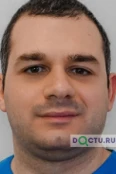 Арутюнян Гарик Рубикович - Томск