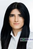 Арутюнян Лиля Роберти - Иваново