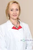 Арутюнян Марина Михайловна - Ярославль