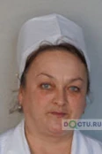 Арутюнян Наталия Петровна - Оренбург