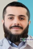 Арутюнян Ншан Овикович - Ульяновск