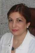 Арутюнян Сусанна Агасиновна - Ижевск