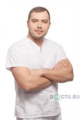 Арутюнов Михаил Георгиевич - Ставрополь