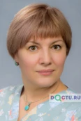 Арутюнова Анна Гайковна - Казань
