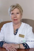 Арутюнова Ирина Андреевна - Санкт-Петербург