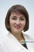 Арутюнова Наталья Ливановна - Пятигорск