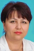 Арутюнова Зинаида Александровна - Саратов
