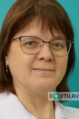 Арысланова Лилия Махмутовна - Казань