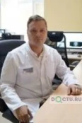 Арзамасцев Вячеслав Георгиевич - Уфа