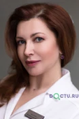 Арзамасцева Марина Фёдоровна - Воронеж