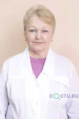 Арзамасцева Татьяна Ивановна - Санкт-Петербург