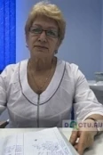 Арзамаскина Галина Леонидовна - Самара