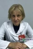 Арзамазова Татьяна Николаевна - Тамбов