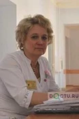 Аржаева Инга Аркадьевна - Саратов