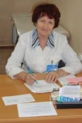 Аржаева Раиса Григорьевна - Благовещенск