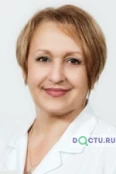 Аржаховская Ирина Владимировна - Краснодар