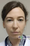 Аржанова Любовь Александровна - Тюмень