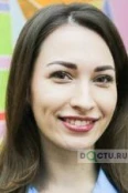 Арзиманова Виолетта Александровна - Москва