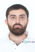 Арзуманов Роман Георгиевич - Ессентуки