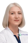 Арзуманова Юлия Олеговна - Санкт-Петербург