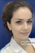 Арзуманова Рузанна Владленовна - Москва