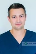 Асадов Руслан Низами-оглы - Москва